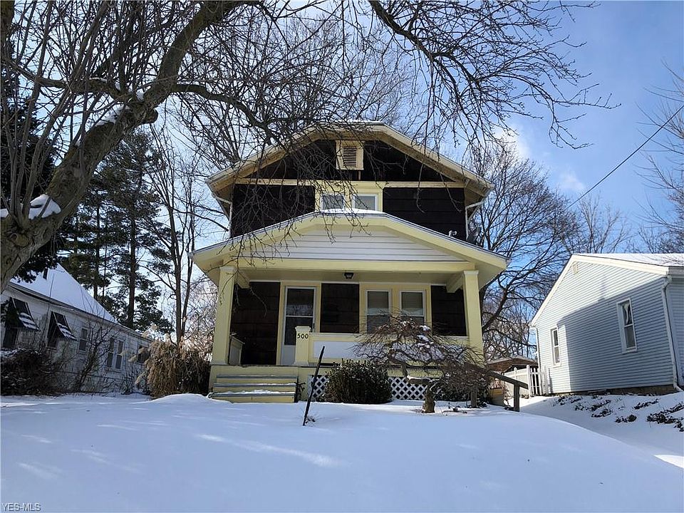 1st image of 500 Lamont Ave