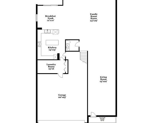 3rd image of 4791 Foxtail Palm Ct