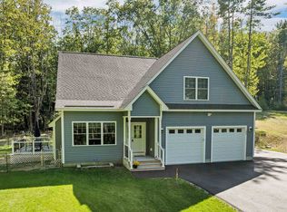 302 Flanders Road, Henniker, NH 03242