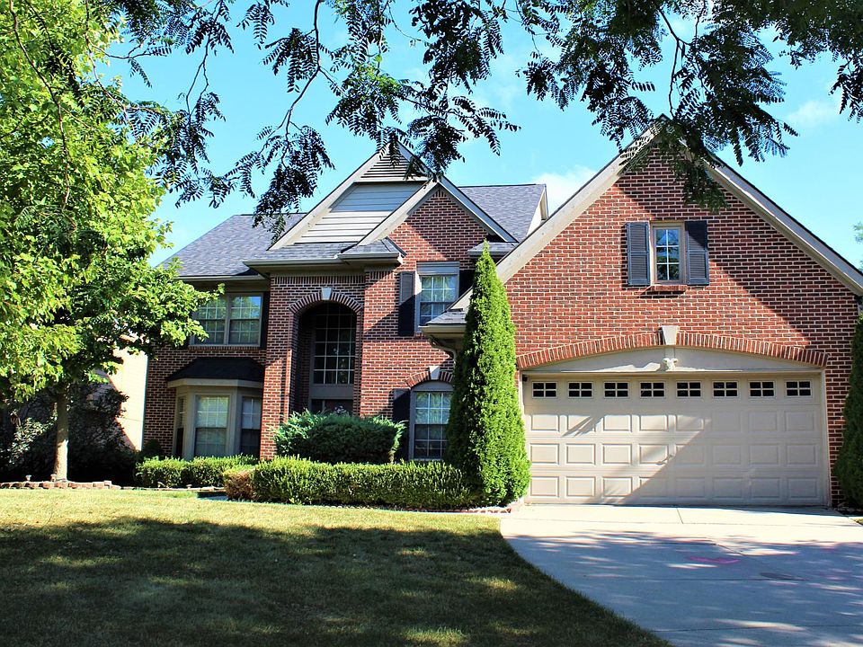 24770 Bethany Way, Novi, MI 48375 Zillow