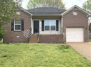 1063 Cedarcreek Village Rd, Mount Juliet, TN 37122