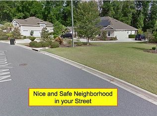 2645 NW 106th Way, Gainesville, FL 32606