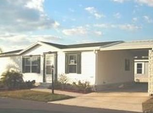 572 Royal Caribbean Rd, Davenport, FL 33897