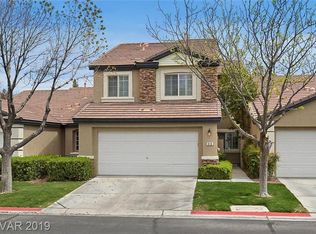 910 Majestic Oak St, Las Vegas, NV 89145