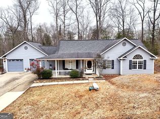 111 Seneca Way, Ellijay, GA 30540