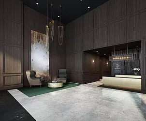 Rented by MOTION New York
