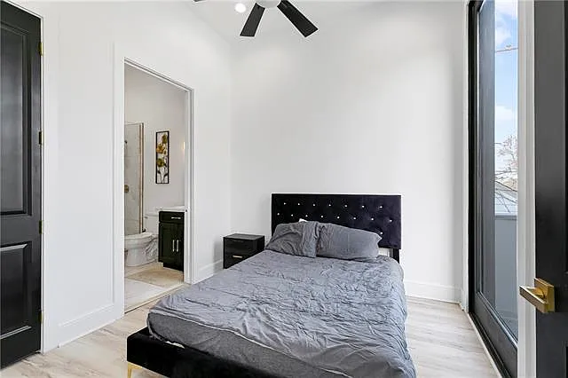 632 Mandeville St #2B — Photo 10