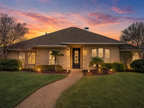 2405 Powderhorn Dr, Plano, TX 75025