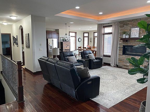 Main Level Living