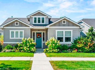 521 N Racing Water Way, Eagle, ID 83616