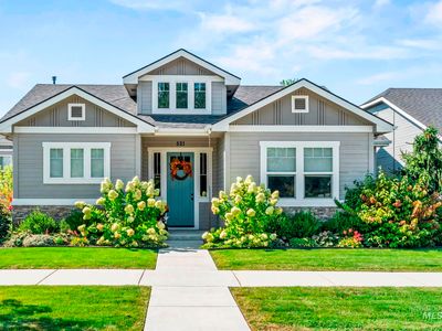 521 N Racing Water Way, Eagle, ID, 83616