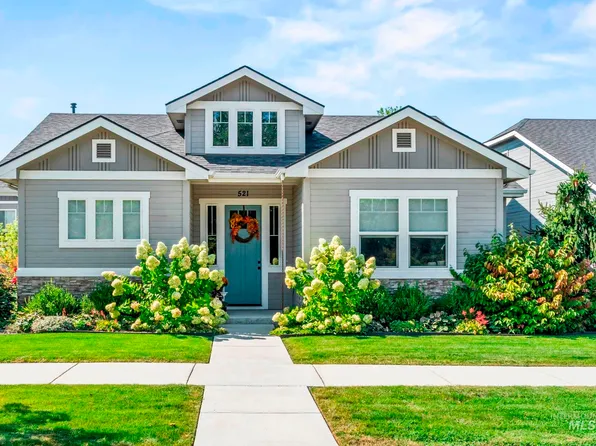 521 N Racing Water Way, Eagle, ID 83616