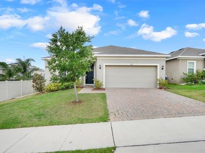 169 Jensen Dr, Groveland, FL, 34736
