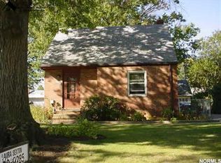 25281 Marsdon Dr, Euclid, OH