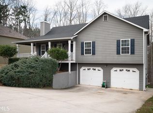 98 Oak Springs Ln, Dallas, GA 30132