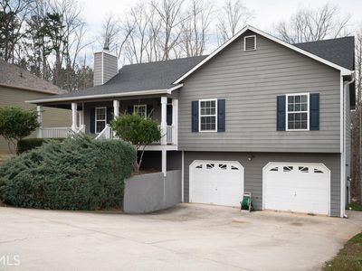 98 Oak Springs Ln, Dallas, GA, 30132