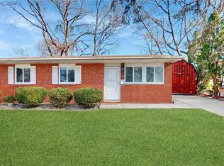 3100 Edgewood Ave, Granite City, IL 62040