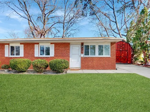 3100 Edgewood Ave, Granite City, IL 62040