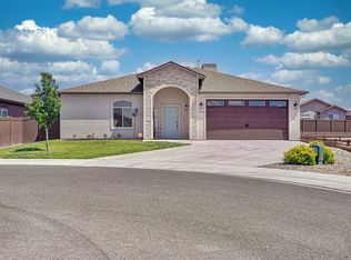 2974 Trace Ct, Grand Junction, CO 81504
