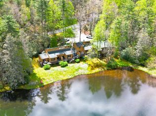 The Woods, Sapphire, NC 28774