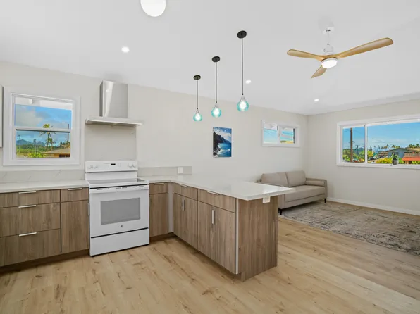 4587 Kukui St, Kapaa, HI