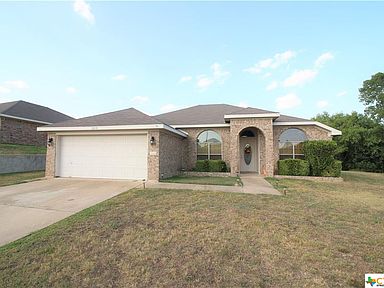 2608 Curtis Dr Copperas Cove Tx 76522 Zillow
