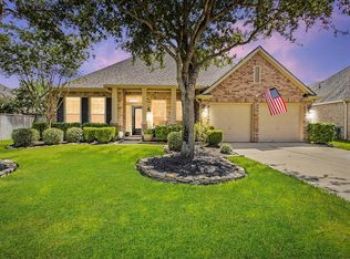 26807 Temple Park Ln, Cypress, TX 77433