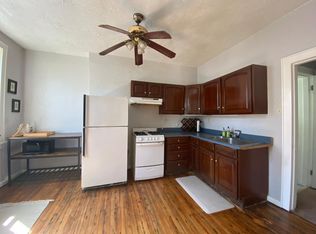 1618 Hatteras St FLOOR 2, Pittsburgh, PA 15212