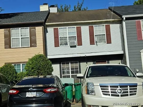 1410 Stonegate Point, Stone Mountain, GA 30083