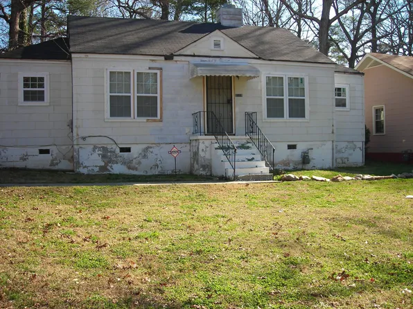 2118 Mulberry St, East Pt, GA 30344