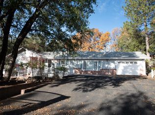 18601 Mountain View Dr, Pine Grove, CA 95665