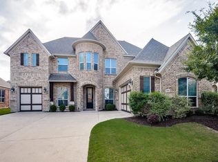 5868 Kerry Dr, Frisco, TX 75035