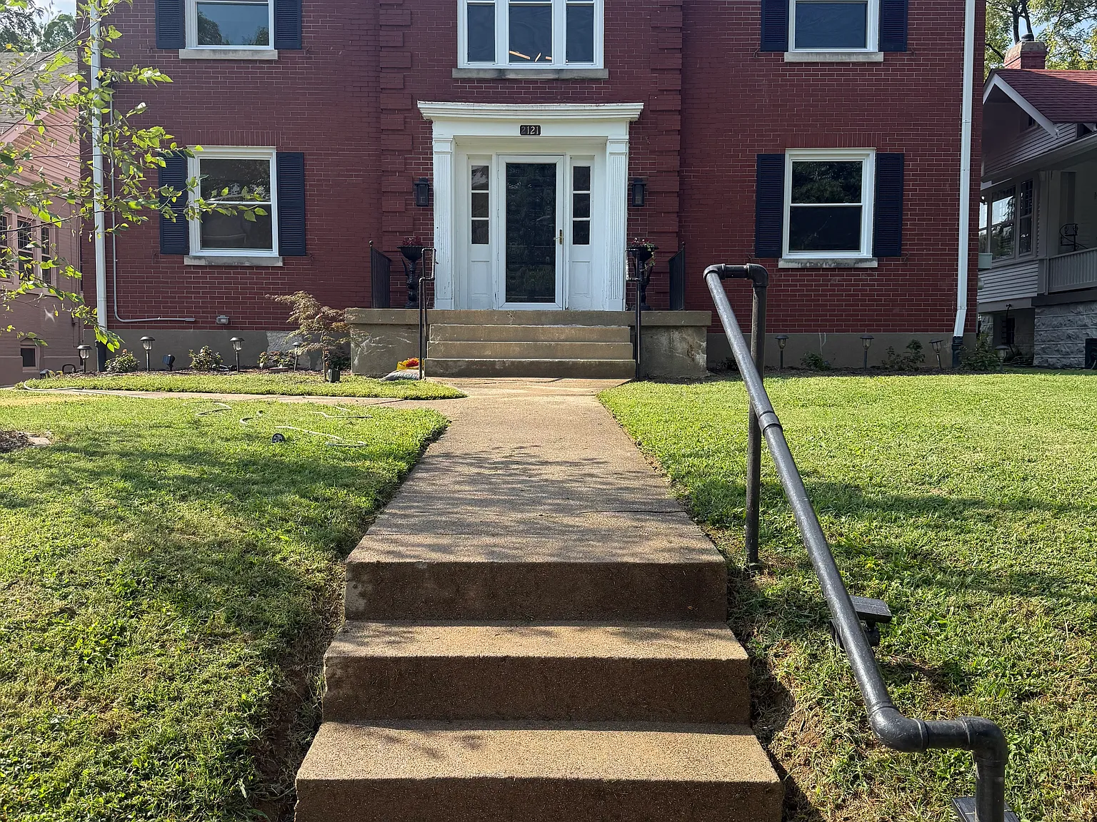 1 bed, 890 sqft, $1,250 — Photo 1