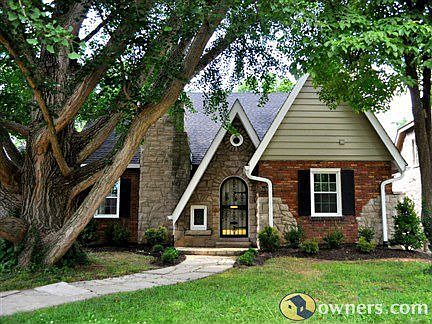 Curb Appeal