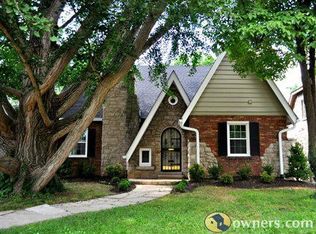 2923 Riedling Dr, Louisville, KY 40206