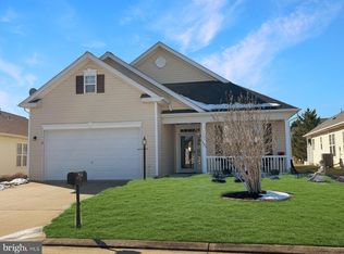3921 Festival Spirit Way, Dumfries, VA 22025