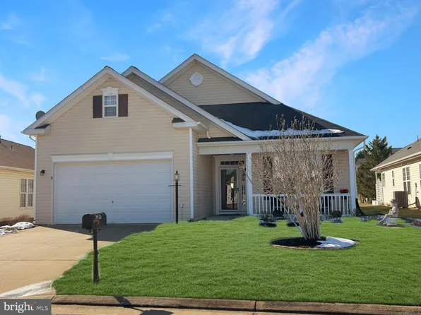 3921 Festival Spirit Way, Dumfries, VA 22025