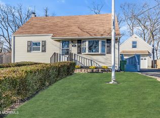205 Maple Ave, Neptune, NJ 07753