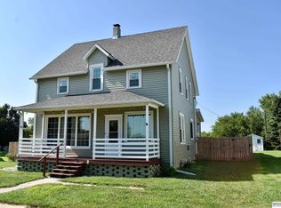 122 4th St, Uehling, NE 68063