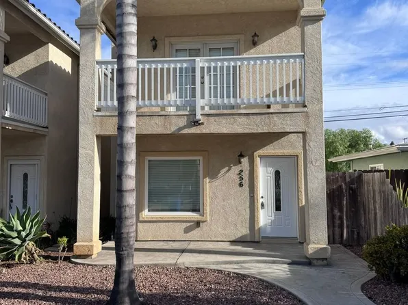 256 Elm Ave, Imperial Beach, CA 91932