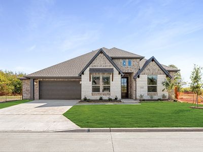133 Saddlewood Trl, Commerce, TX, 75428