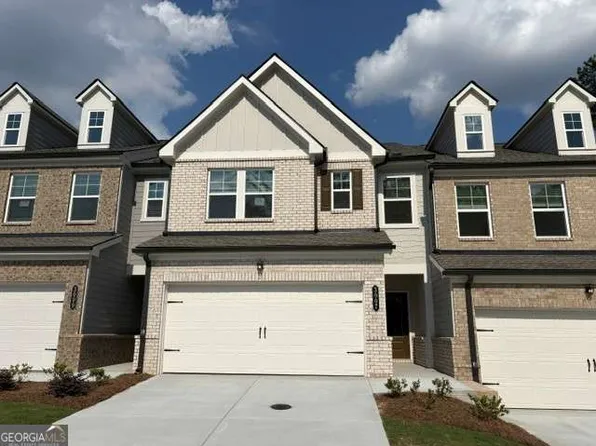 3007 Humdala Pl #128, Buford, GA 30519
