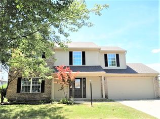 5793 Skipton Ct, Noblesville, IN 46062