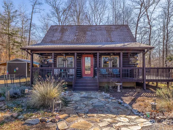 1972 River Crest Pkwy, Rutherfordton, NC 28139