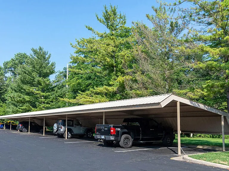 Carports