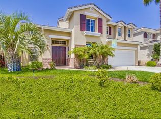 16780 Santa Corina Ct, San Diego, CA 92127