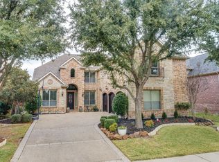 4769 Glen Heather Dr, Frisco, TX 75034