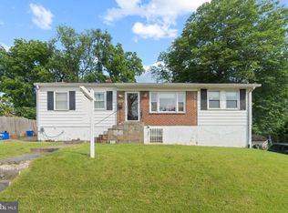 4411 Kalmia St, Rockville, MD 20853