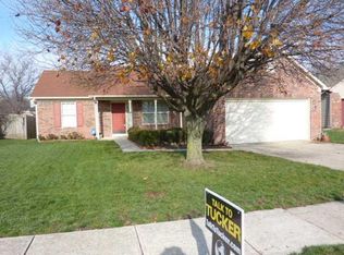 217 N Rosebery Ln, Indianapolis, IN