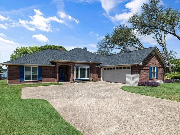 3921 Buena Vista Cir, Granbury, TX 76049